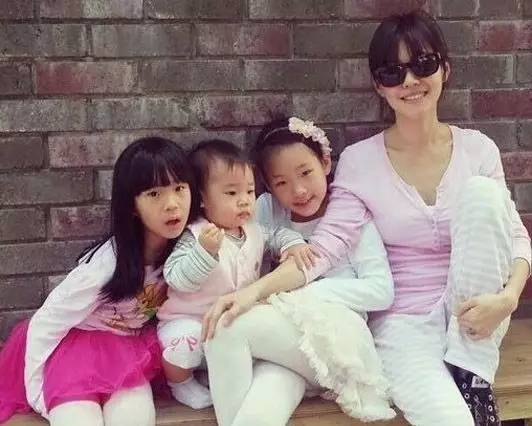 女明星都是顺产还是剖腹产,女明星剖腹产留疤明显吗