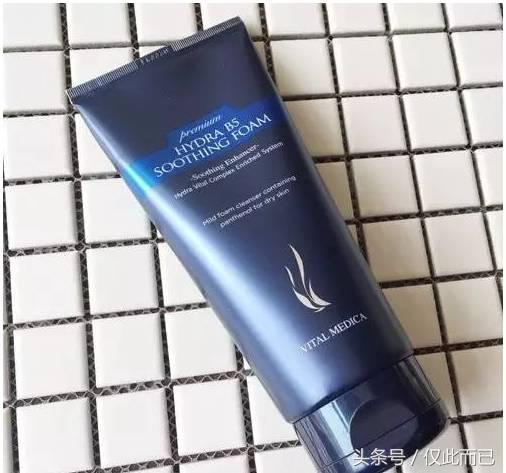 乐天气泡奶,好用的免税店洗面奶推荐