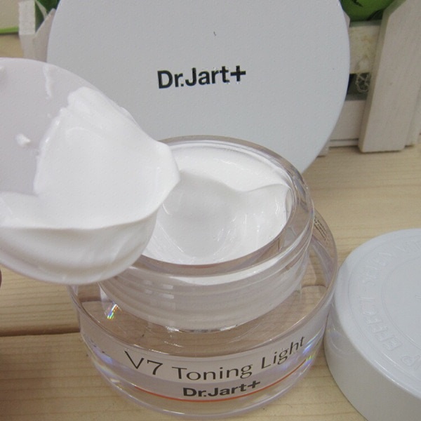 春日来袭，大胆素颜---三款素颜霜的对比