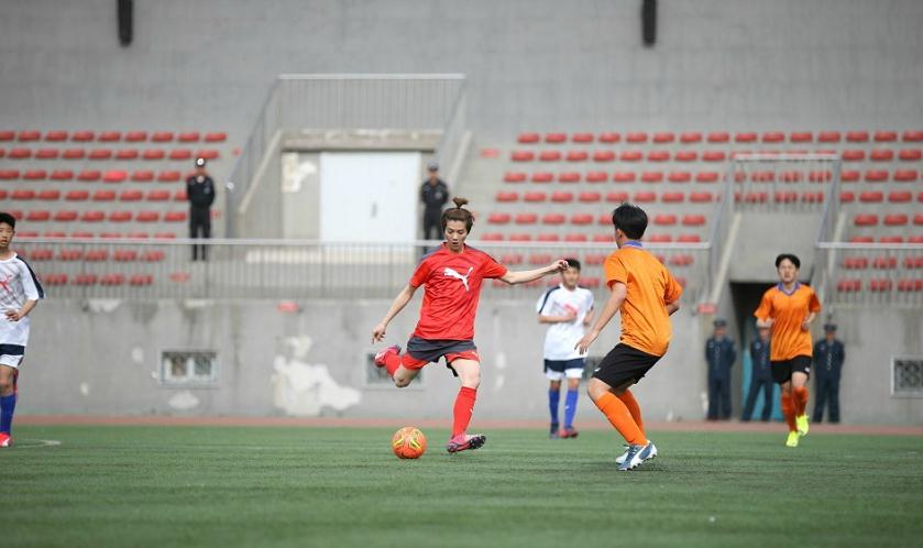 鹿晗爱好的事业,鹿晗最大的爱好是什么