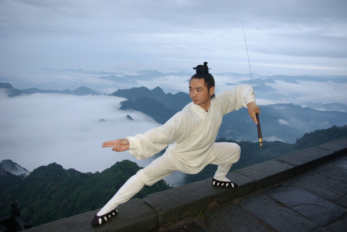 邋遢道人结局,邋遢道人的结局