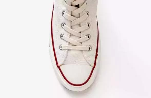 匡威的鞋怎么样才好看 (匡威几款高帮鞋型的区别)