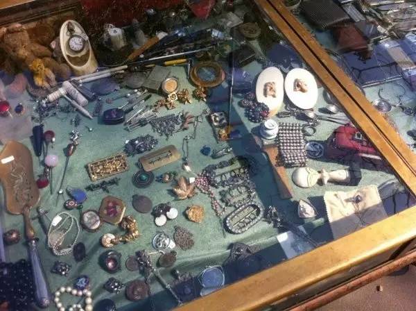 vintage店为什么这么火,为什么时髦精们总是钟爱vintage