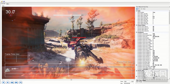 游戏帧率是什么意思,帧率对游戏帧数有什么影响