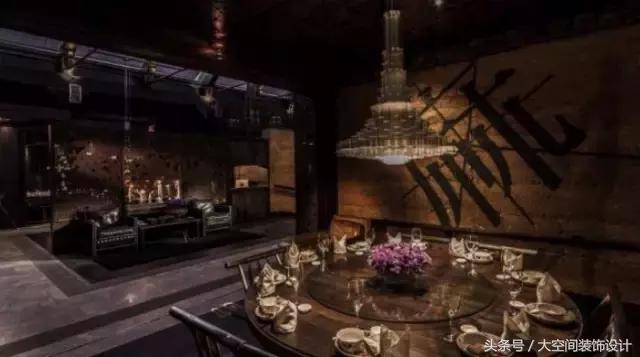 外婆家是怎样做餐饮的,外婆家的设计风格