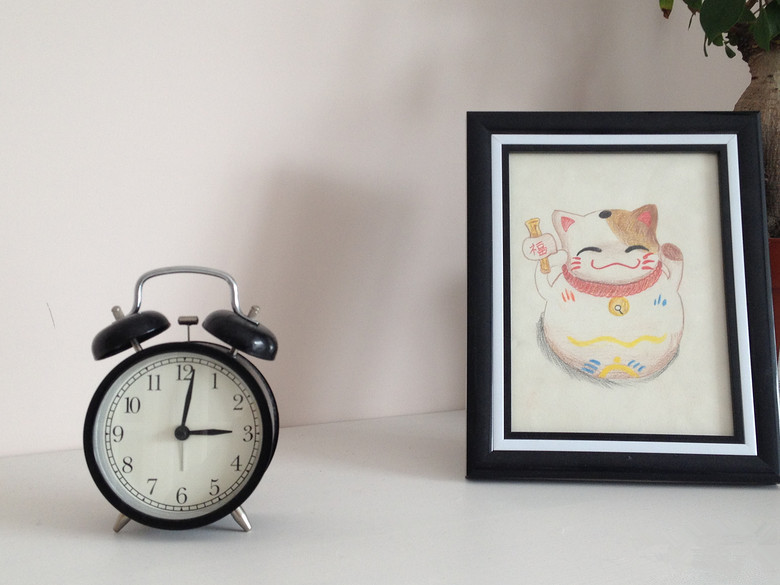 70平方三室一厅宜家风格,宜家家居55平米房间改造