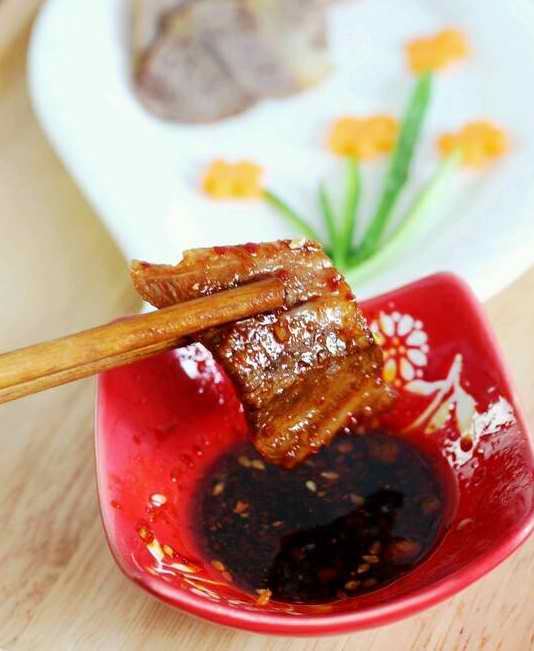 酱牛肉的家常做法电压力锅,酱牛肉的家常做法朝鲜族