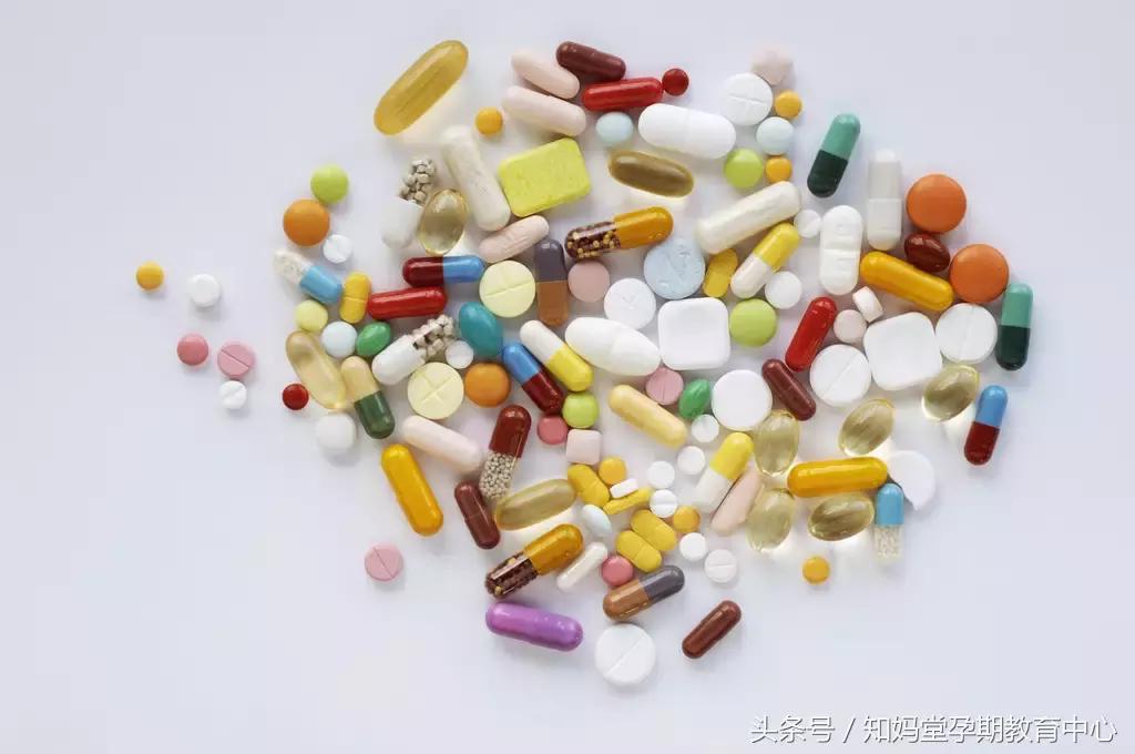 准妈妈孕期补充营养好食物 (孕期膳食营养六注意是什么)