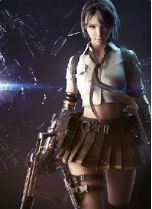 不正经通关教学,cf基本小技巧