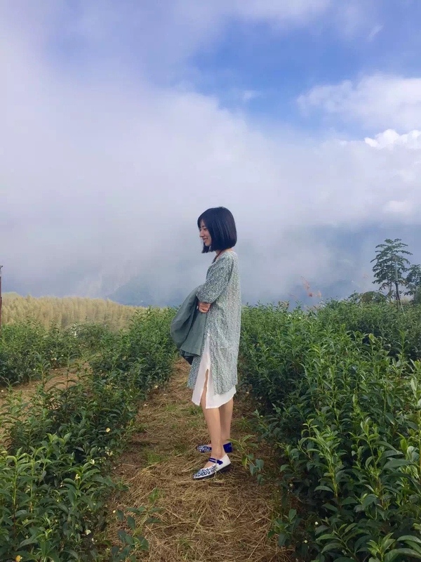 去旅行拍出大片的感觉,去旅游拍照姿势不露脸