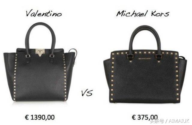 品牌库|自从有了价格很美的MK,妈妈再也不用担心我吃土了