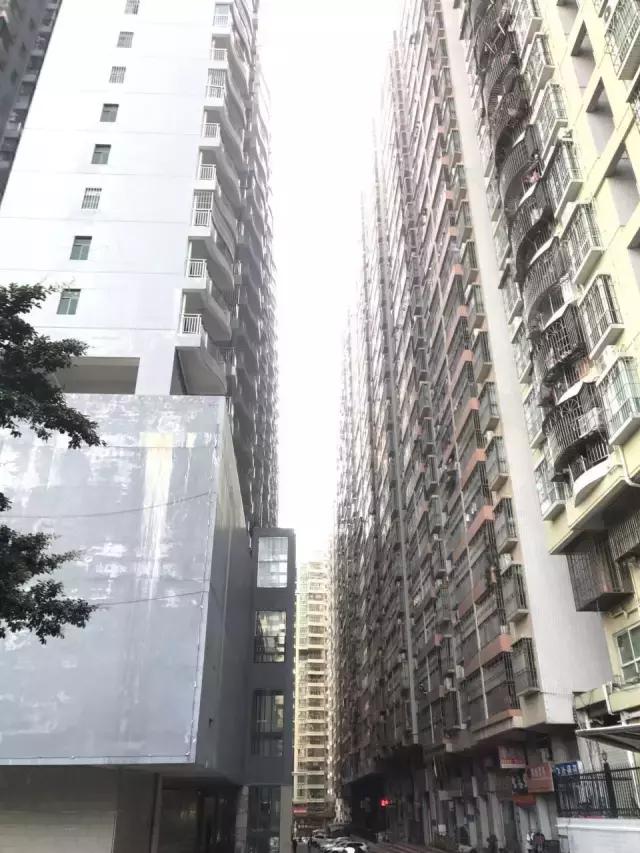 深圳第一村南岭现在怎样,南岭村未来的发展规划