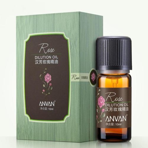 怎么规避精油污染,抵御衰老护肤精油