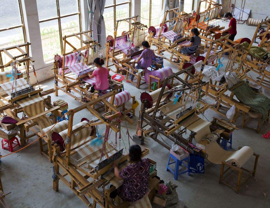 10个创业致富项目推荐,十大投资赚钱项目