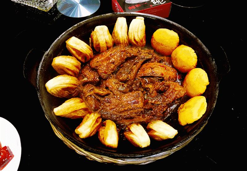 天津值得去的美食商场,天津商场好吃的地方推荐