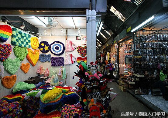 泰国购物退税攻略,史上最全泰国旅游攻略