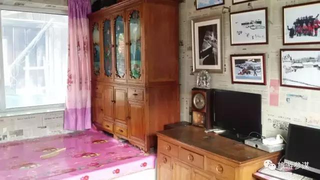 吉林省抚松县氡泉民宿,吉林省民宿旅游景点推荐