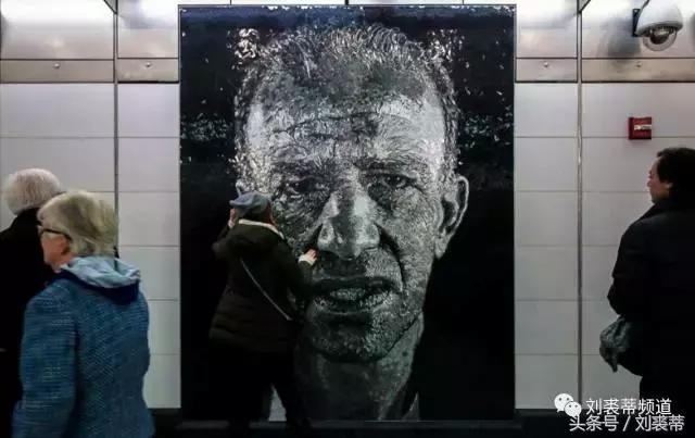 郑州曼哈顿求婚场地,曼哈顿的豪华地铁站