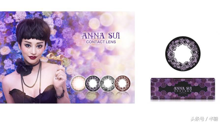 美瞳公认最好的品牌安全,美瞳海昌强生安视优