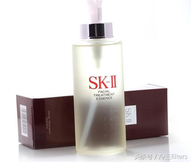 科普真正好用的护肤品,传说好用的化妆品