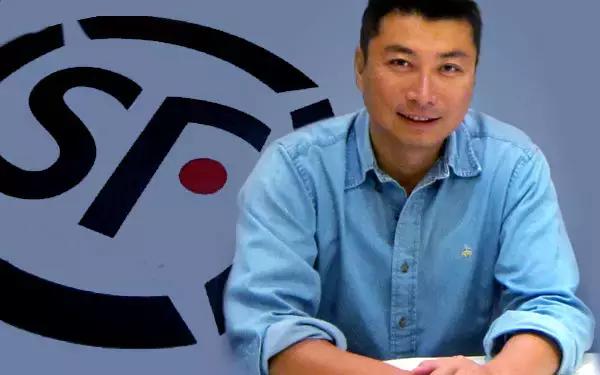 顺丰王卫如何成为中国企业家,顺丰王卫领导力分析