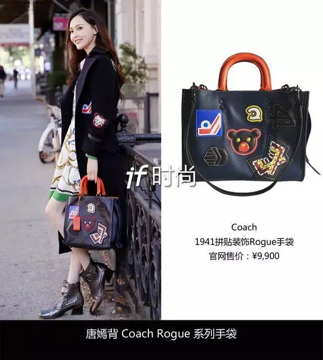 coach美国靠谱代购,在美国买coach为什么这么便宜
