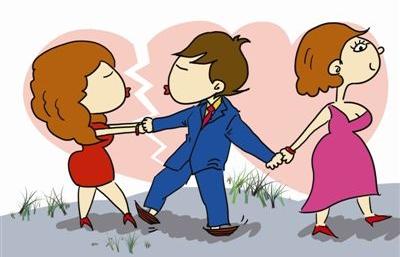 盘点圈内年龄相差大的姐弟恋,男生为什么会选择姐弟恋