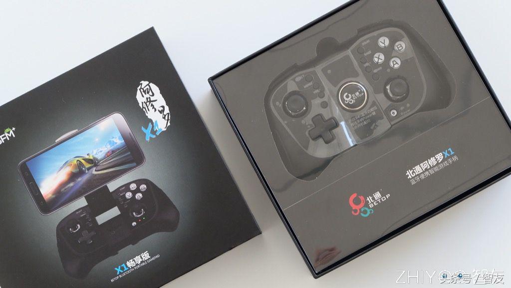 北通阿修罗x1手柄如何玩吃鸡,北通阿修罗x1能玩王者荣耀吗
