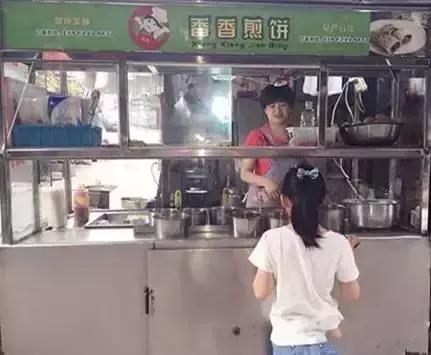 镇江的这25家煎饼摊，满满的情怀！连电影明星来镇江都最爱吃！