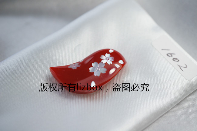 超仙绝美樱花阿卡珊瑚珠宝,日本珊瑚雕刻名家博隆作品