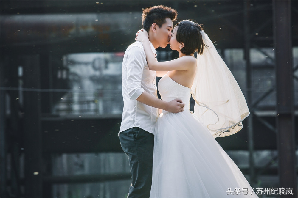 北遇映画的婚纱拍摄参考,北遇映画中式婚纱照