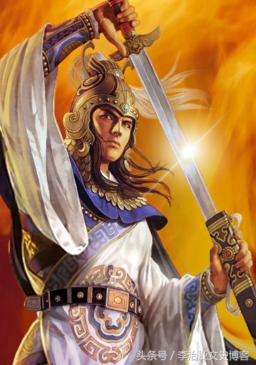 三国历史上曹操领导以少胜多,三国第一谋士为什么不怕曹操