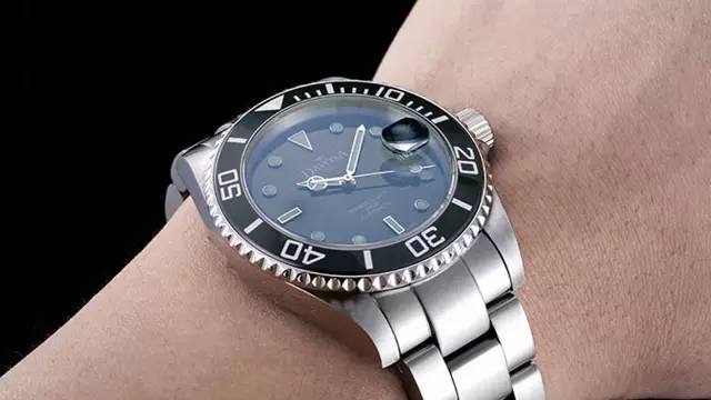 经典永恒五款大牌腕表推荐,值得入手的亲民级新品腕表盘点