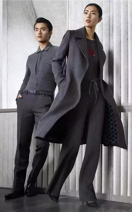 幂幂同款中国风外套两面穿,百元以内穿搭单品