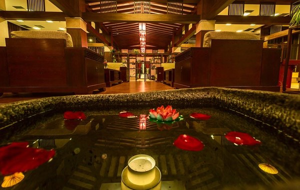 腾冲火山热海一分钟看景区,腾冲火山热海导览全景图