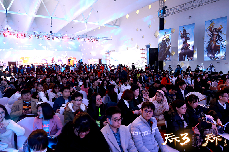 天下嘉年华最新,天下新春活动汇总