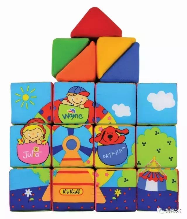 认知数字启蒙教具介绍,认知玩具拼图