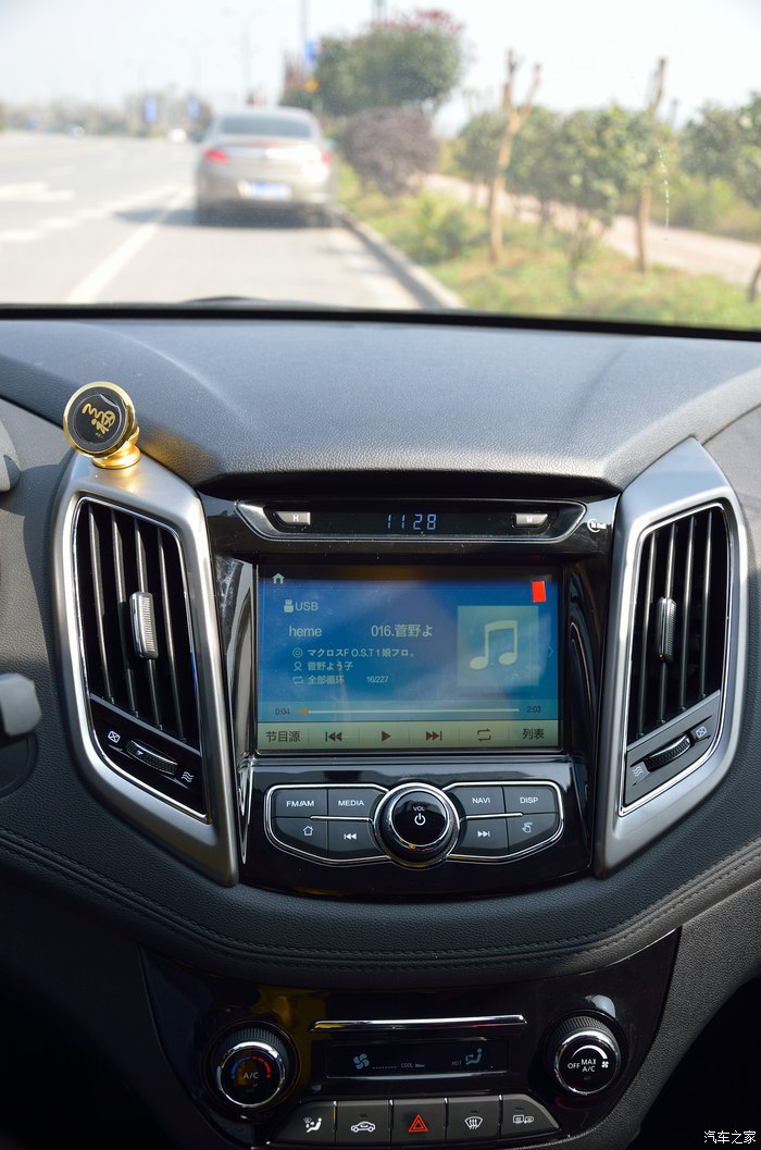 逸动xt提车,美国产最好的车