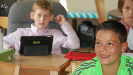 美国私立走读初中,2022美国私立走读高中排名