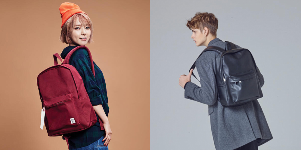 价格100之内的双肩包推荐,便宜好看的双肩包大容量