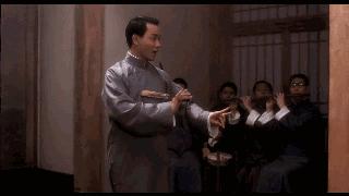 香港影帝林家栋,香港十大影帝