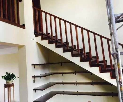 装前设计都不被亲朋戚友邻居看好，装后大家不但吃惊且拍手叫好！