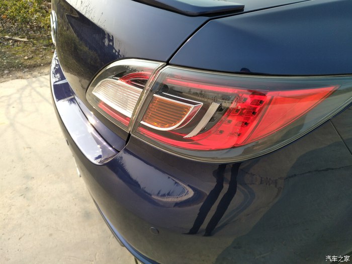 马自达6睿翼2.0精英,马自达6升级版睿翼