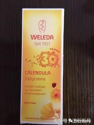 夏天宝宝用的屁屁霜推荐,贝亲屁屁霜和屁屁乐