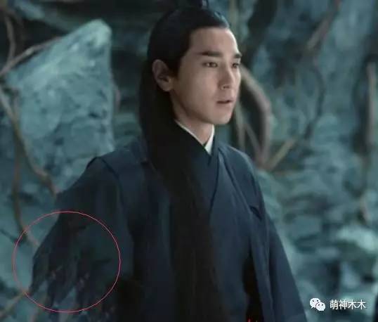 墨渊醒了得知白浅结婚,白浅到底喜欢夜华还是墨渊