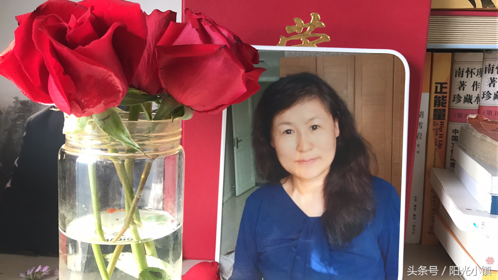 五味杂陈的流年——我艰难的2014年5月