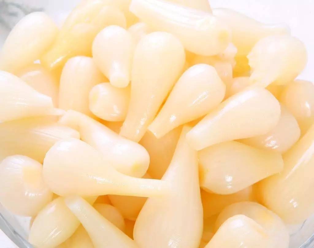 跟着特产走中国·常德特产津市藠果