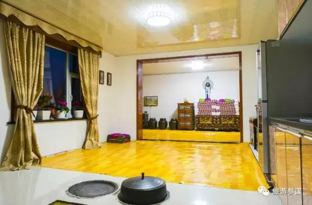 吉林省抚松县氡泉民宿,吉林省民宿旅游景点推荐