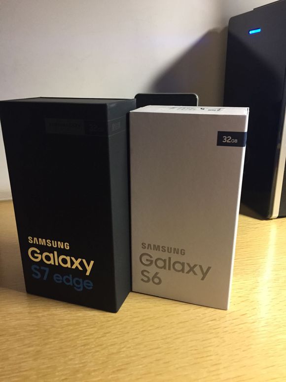 三星s6有多震撼,s6三星绿色