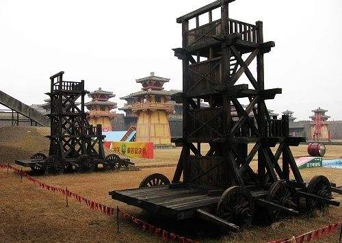 古人智慧的发明,古人智慧神器